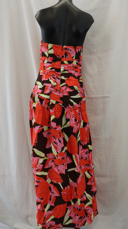 The Wolf Gang Maxi Dress M