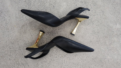 ZARA Heels 41