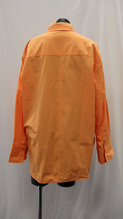 C & M | CAMILLA AND MARC Button Up 12