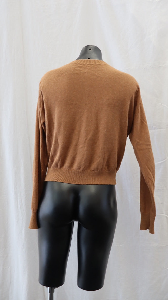 ASSEMBLY LABEL Cardigan xs
