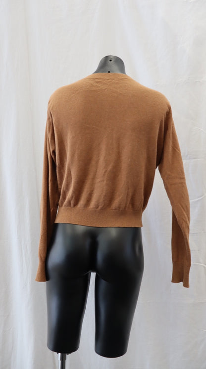 ASSEMBLY LABEL Cardigan xs