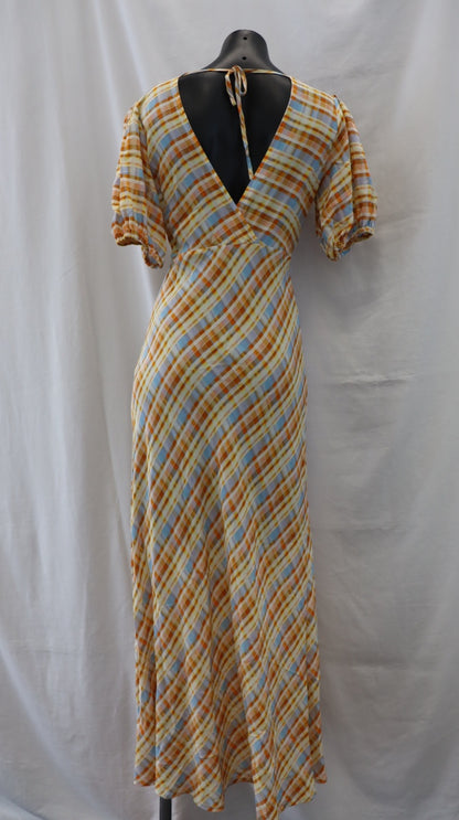 RUBY Maxi Dress 8