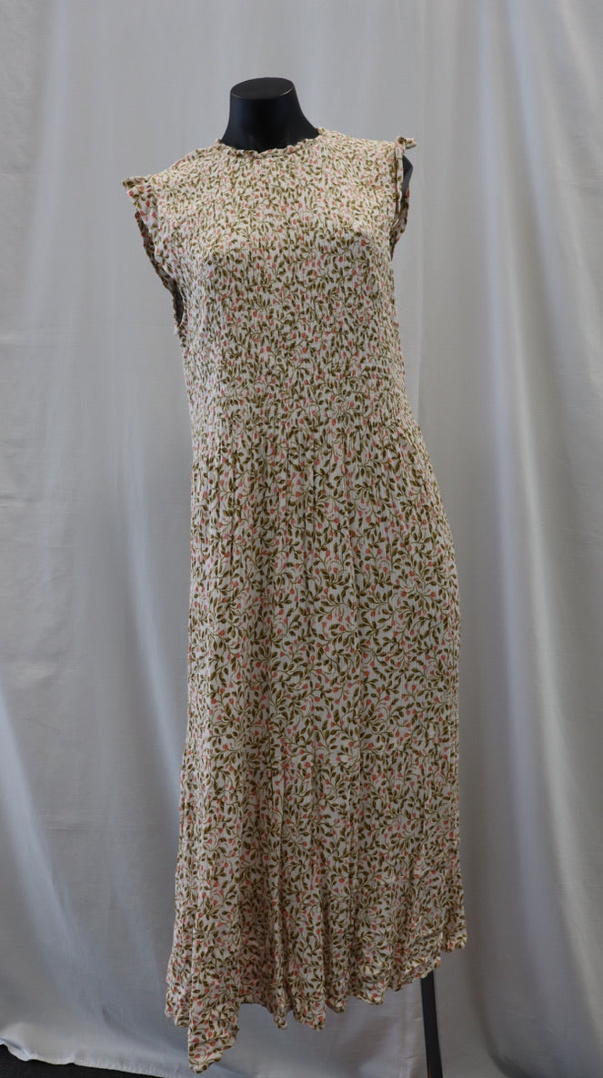 M A X Maxi Dress 16