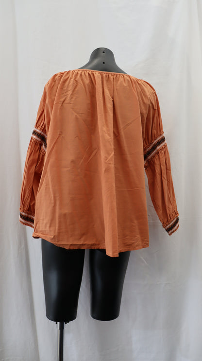 POL Blouse 14