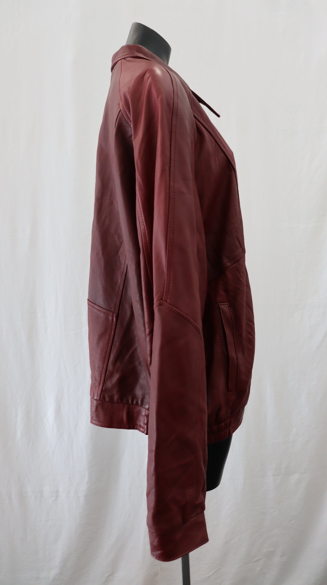 Y.Massouras Jacket M - L