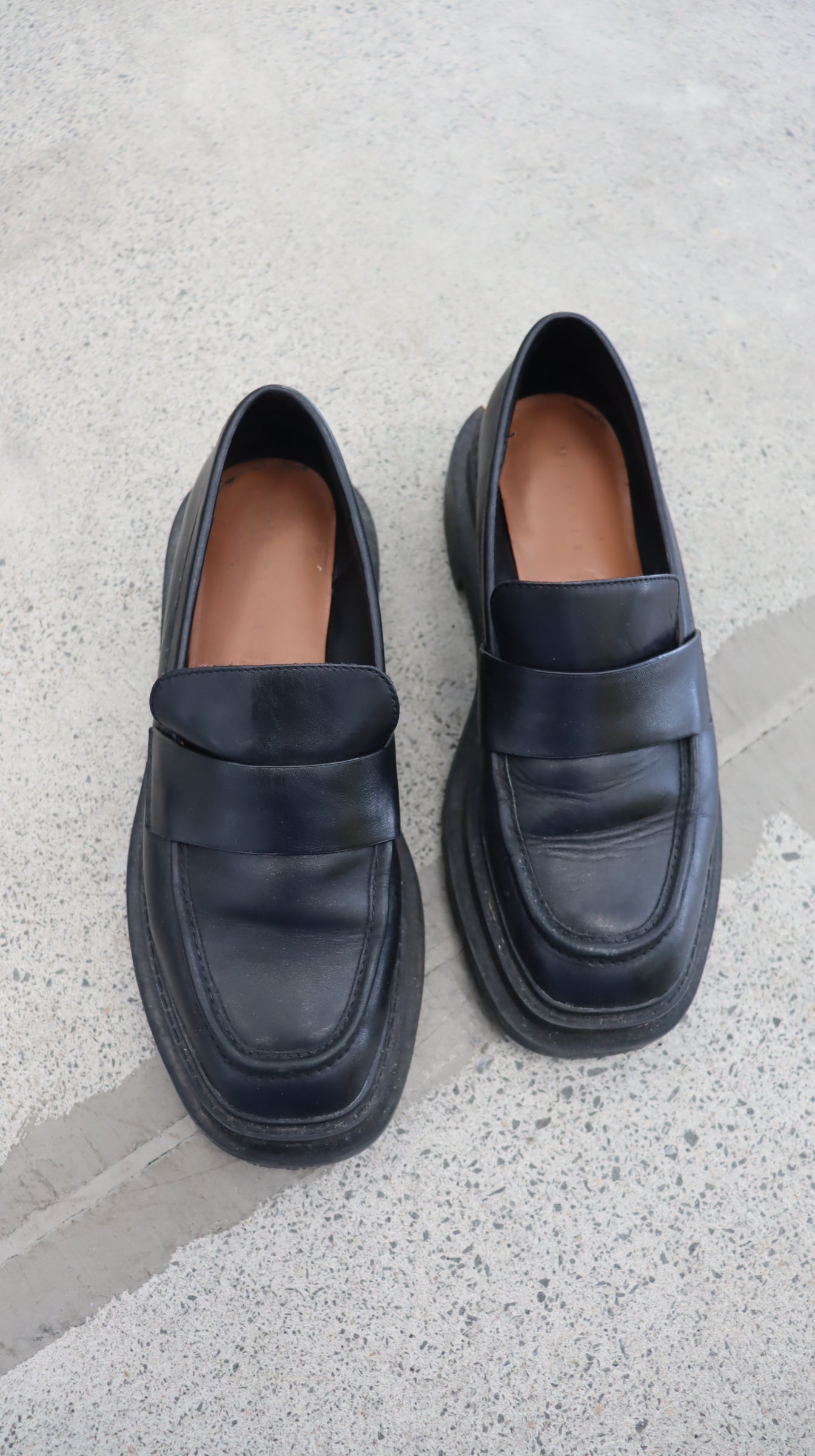 MI PIACI Loafer 40