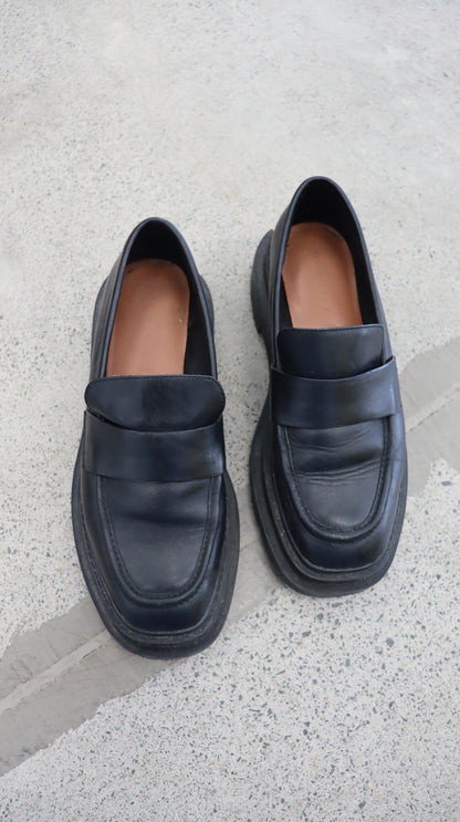 MI PIACI Loafer 40