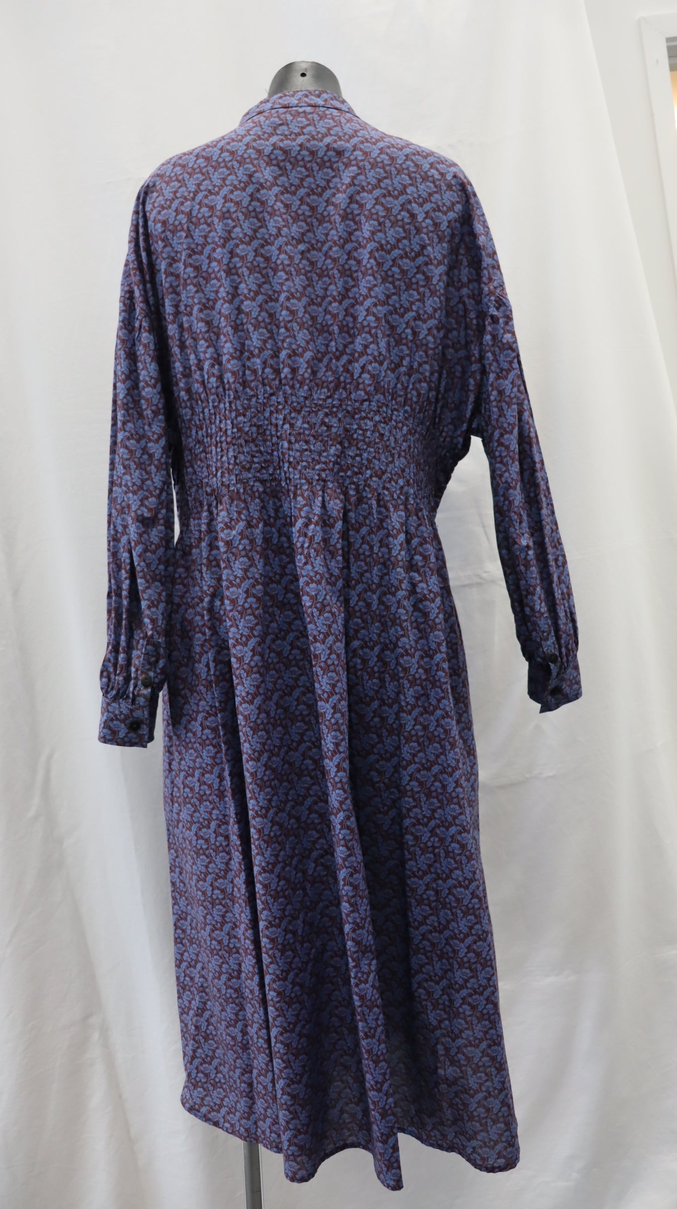 Birgitte Herskind Maxi Dress 8