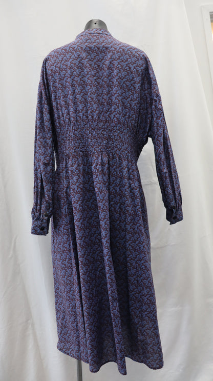 Birgitte Herskind Maxi Dress 8
