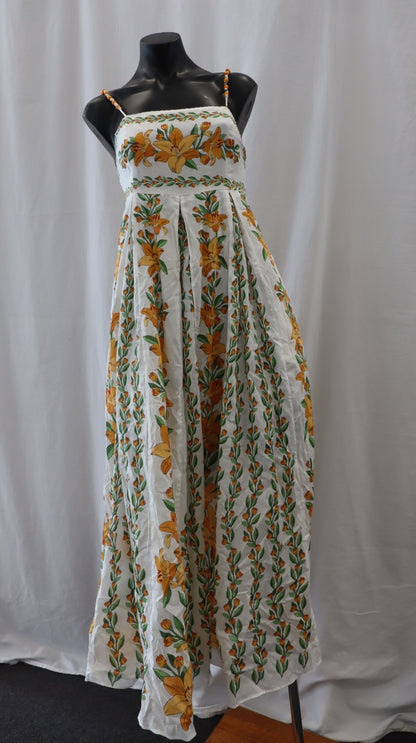 Farm rio Maxi Dress S