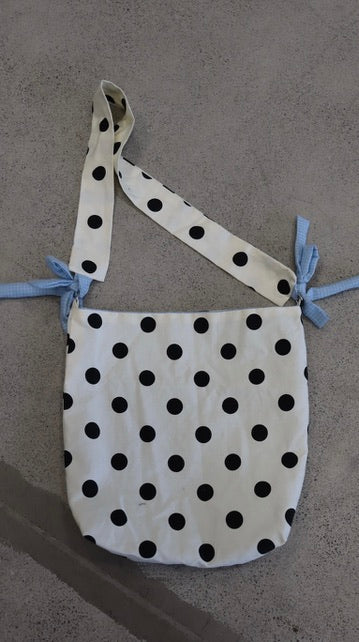 Handmade Tote Bag N/A