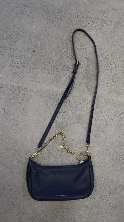 DEADLY PONIES handbag N/A