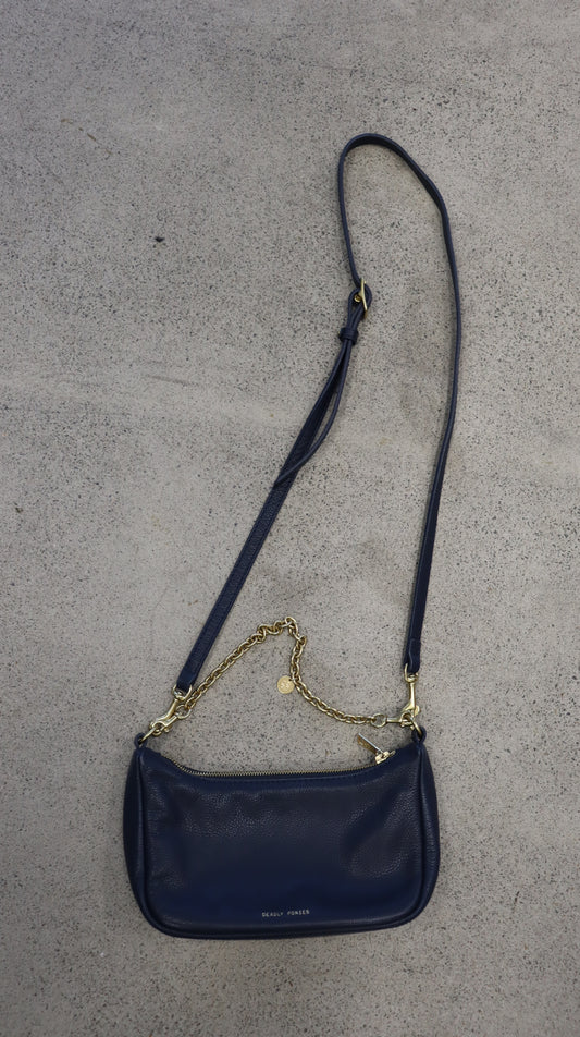 DEADLY PONIES handbag N/A