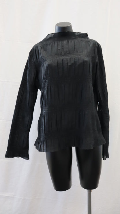 Caitlin Crisp Long Sleeve 14