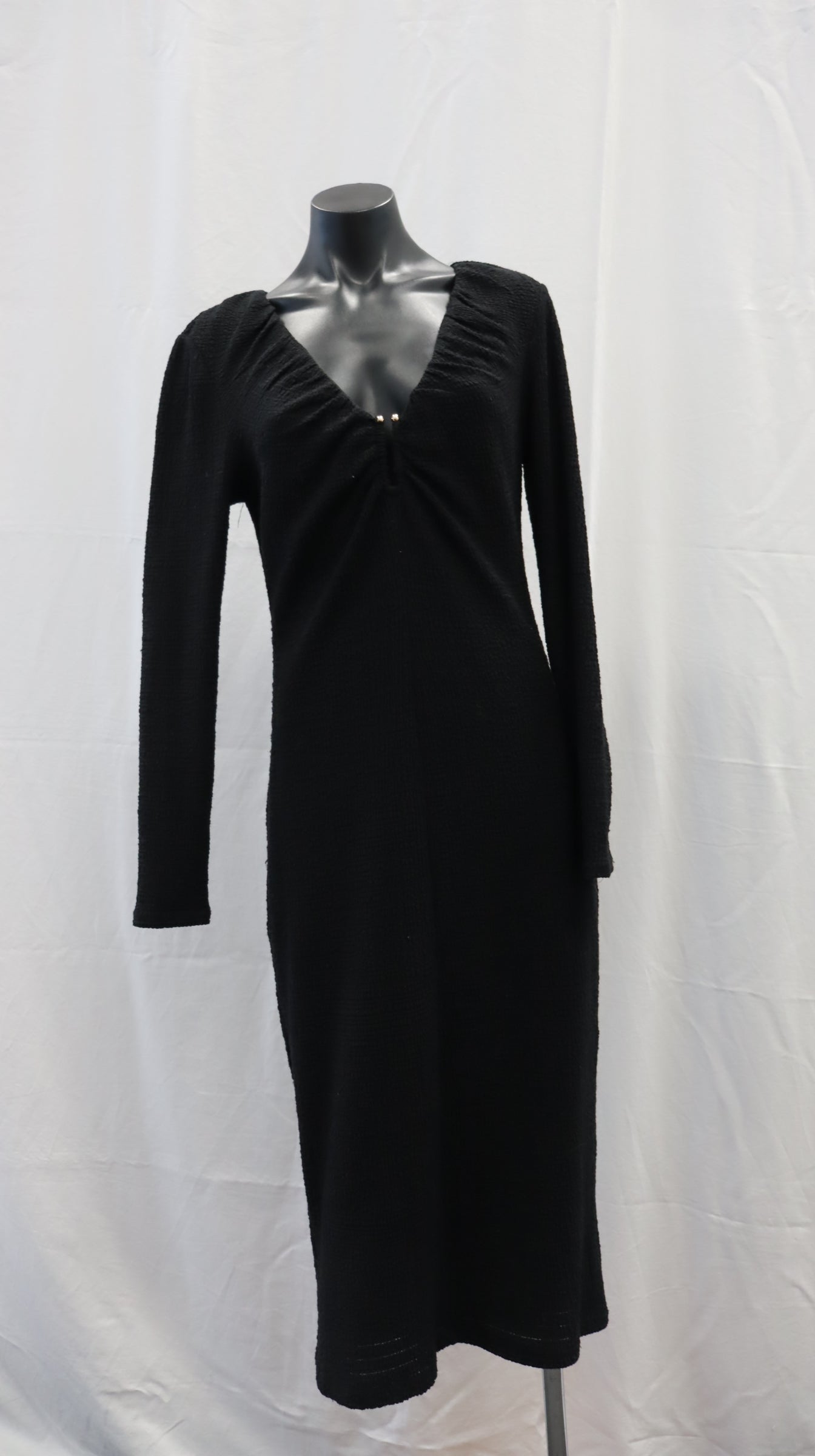 esmaee Maxi Dress S