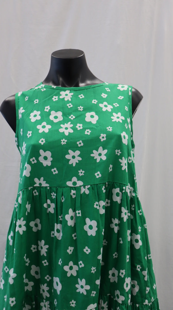 THING THING Maxi Dress 6