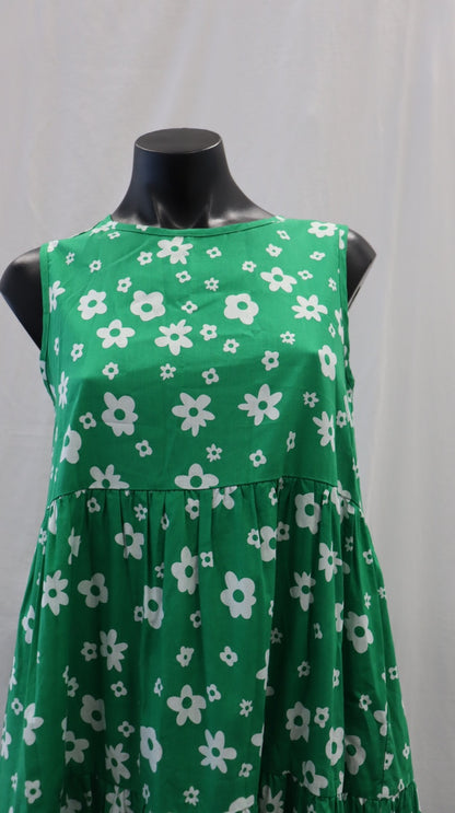 THING THING Maxi Dress 6