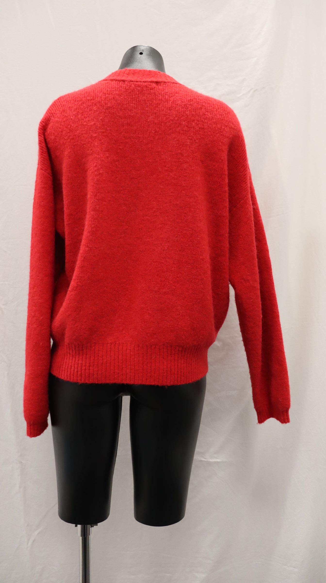 RUBY Cardigan 14
