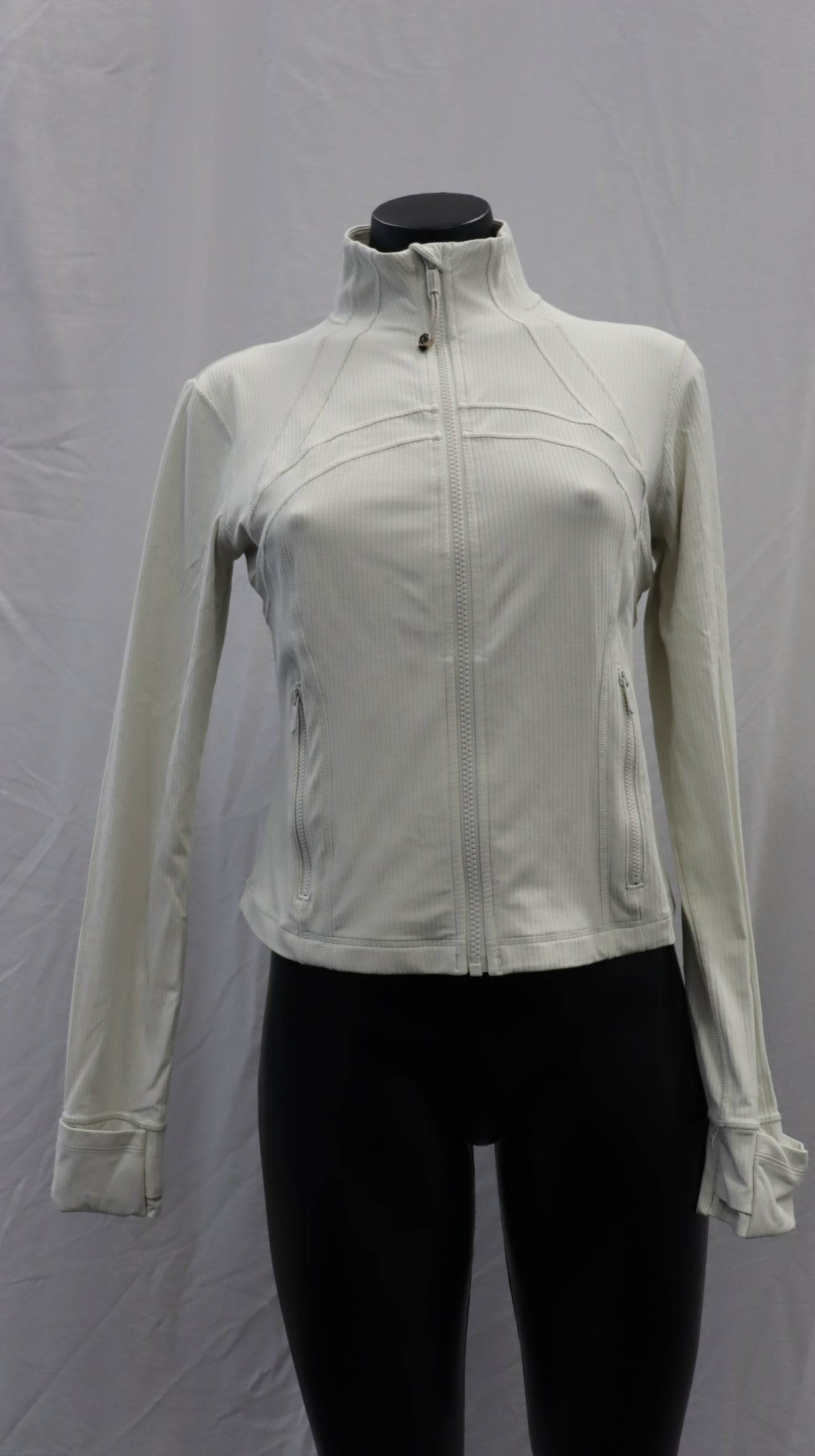 lululemon Jacket 12