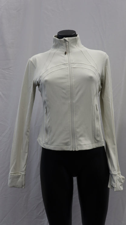 lululemon Jacket 12