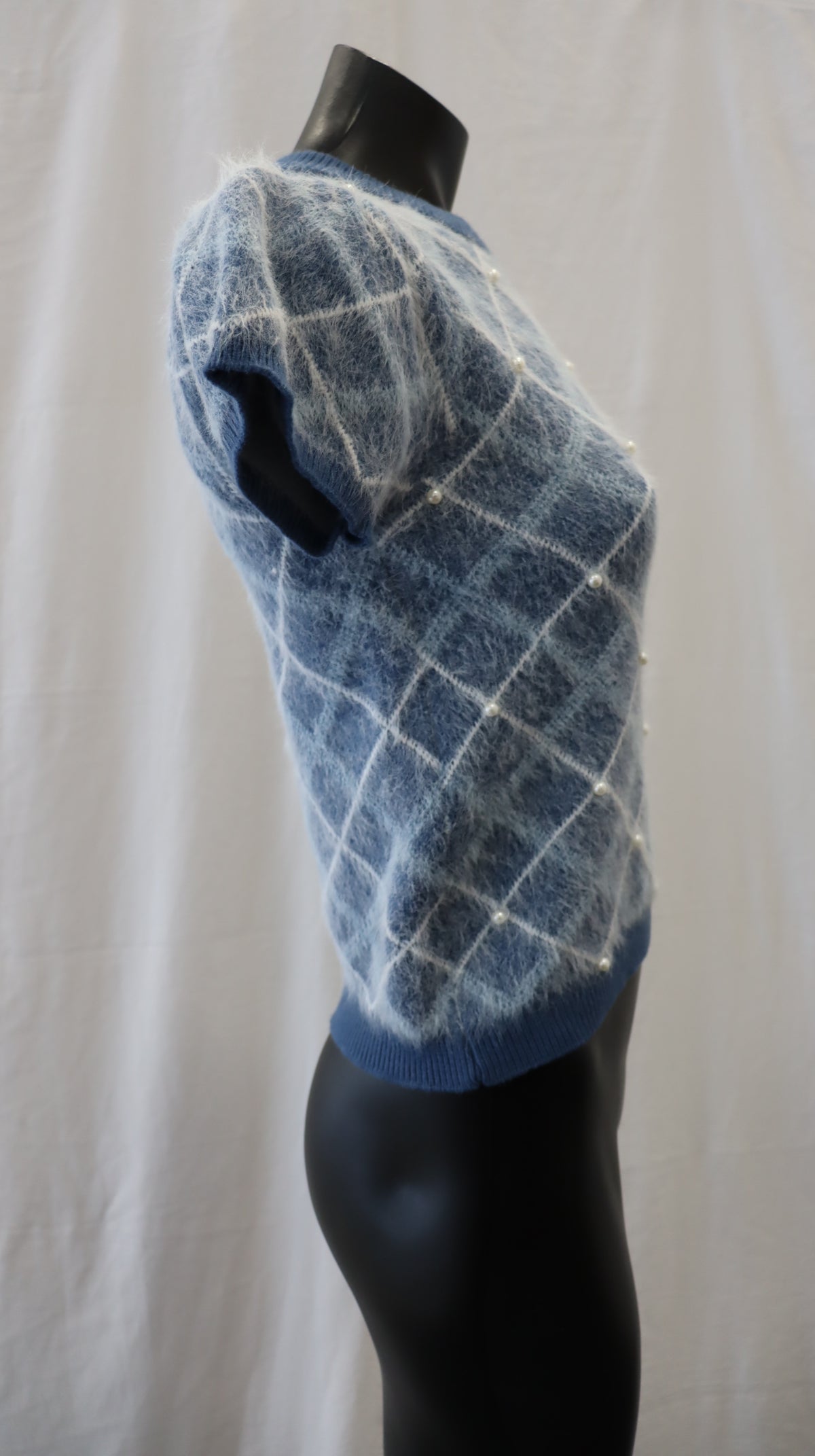 Ontwelfth Knit S