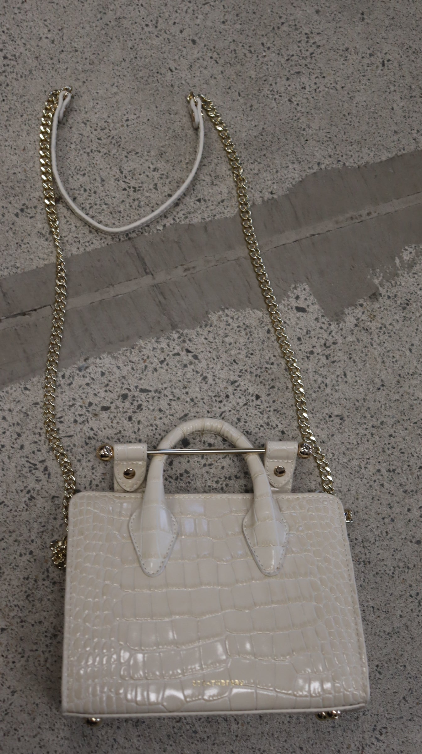 Strathberry handbag N/A