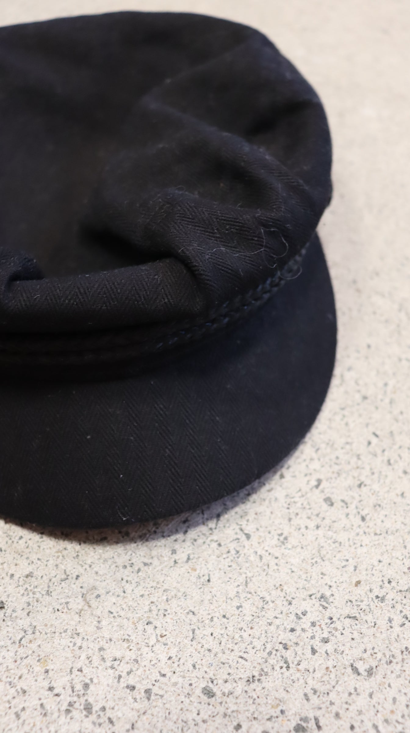 BRIXTON Hat M