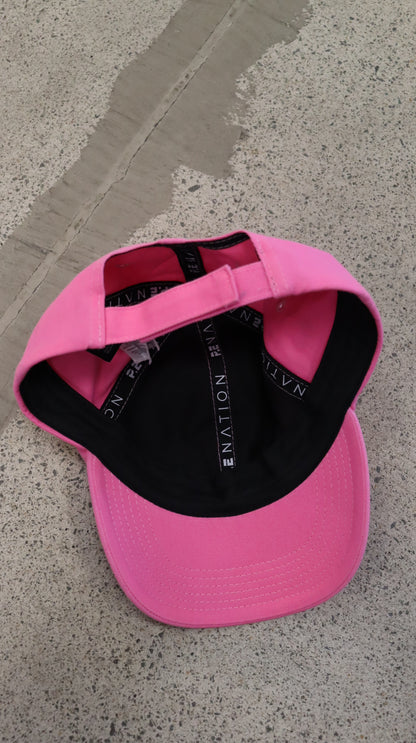 PE Nation Hat ONE SIZE