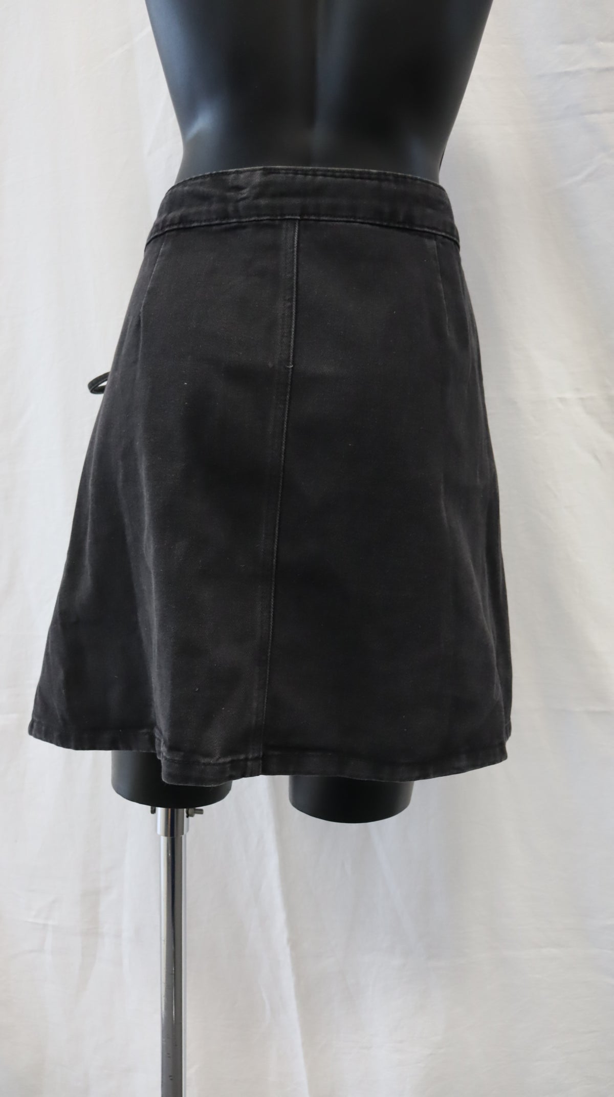 ONLY Mini Skirt XL