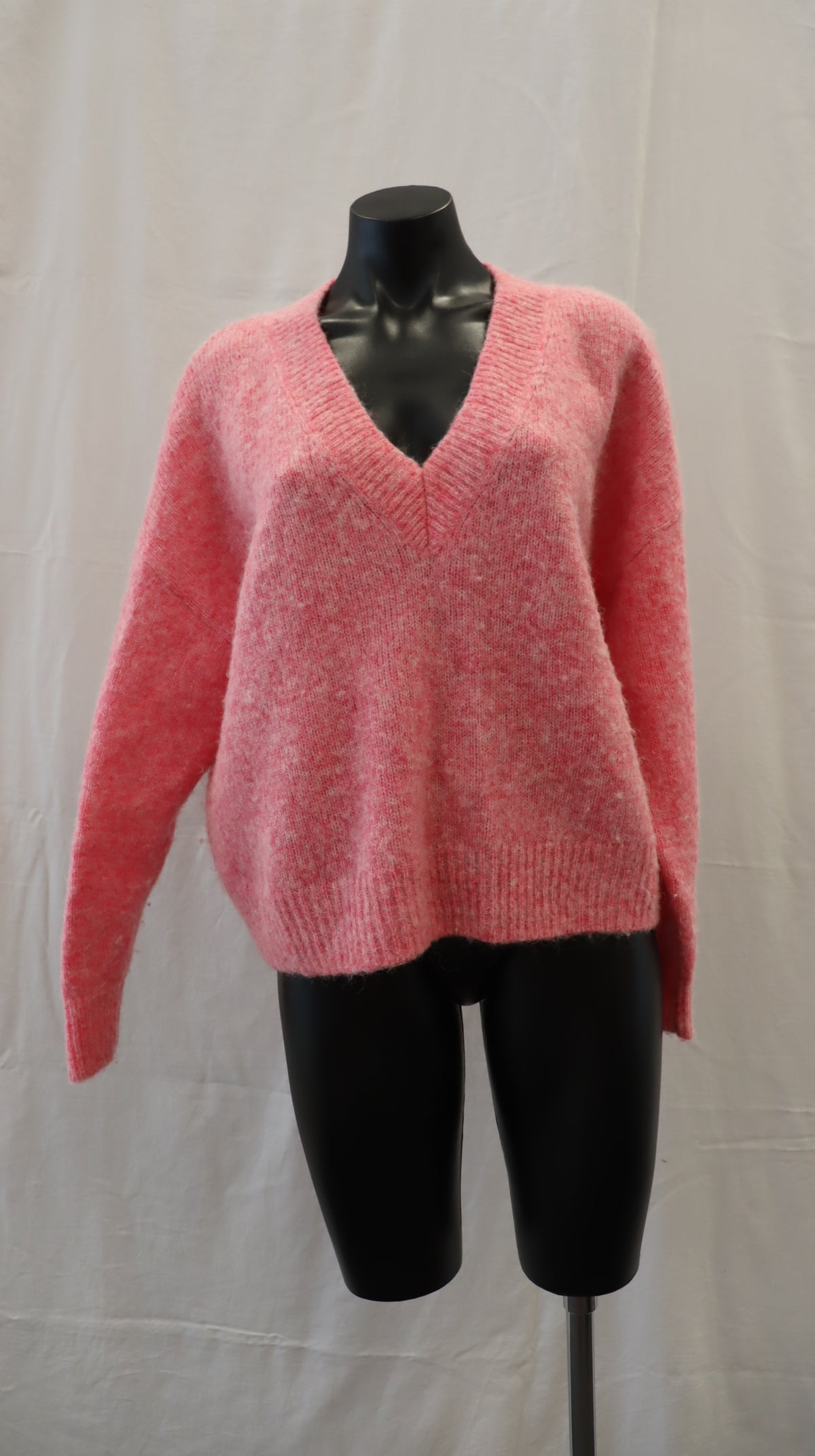 seed Knit M