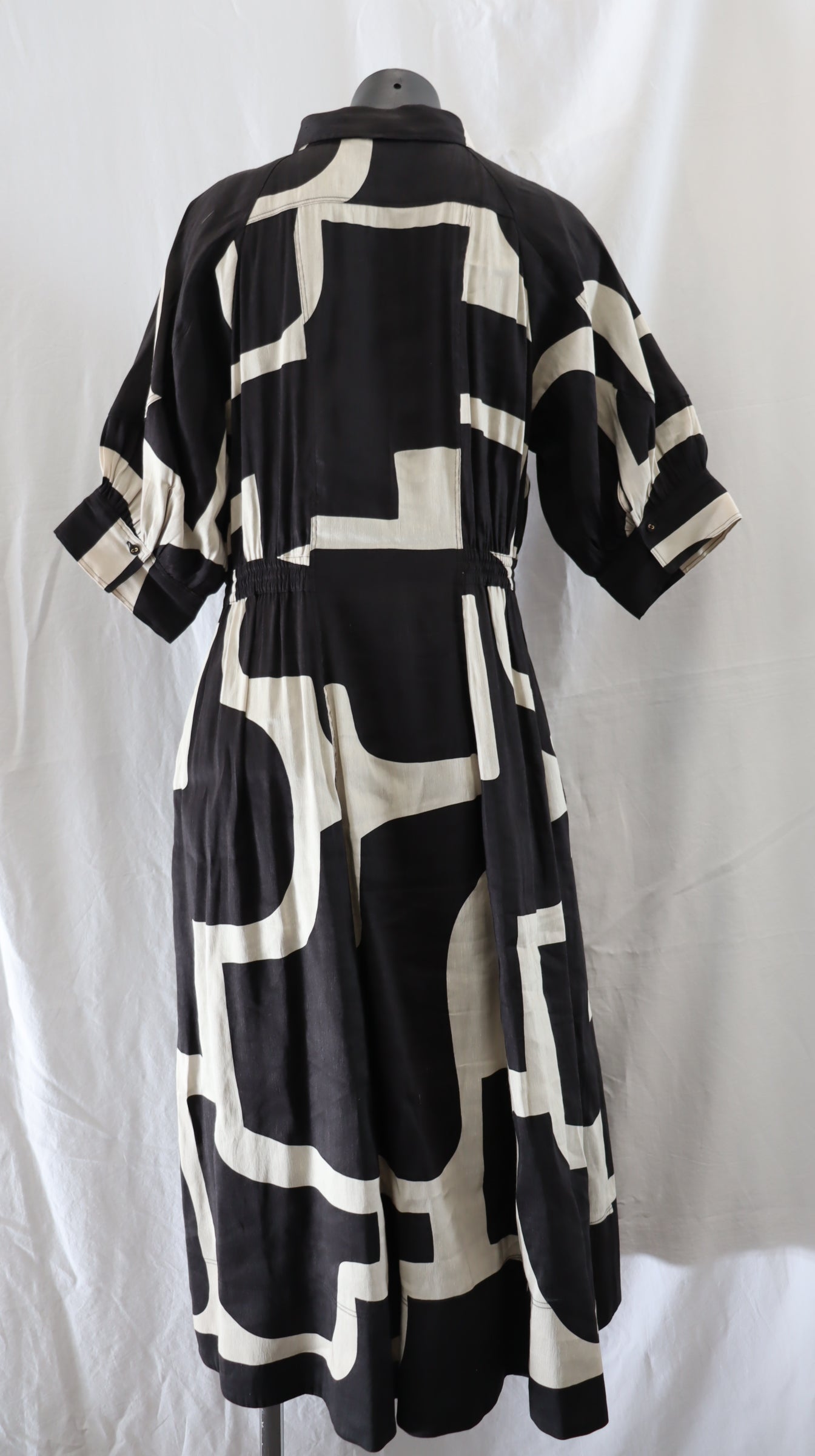 COUNTRY ROAD Maxi Dress 10