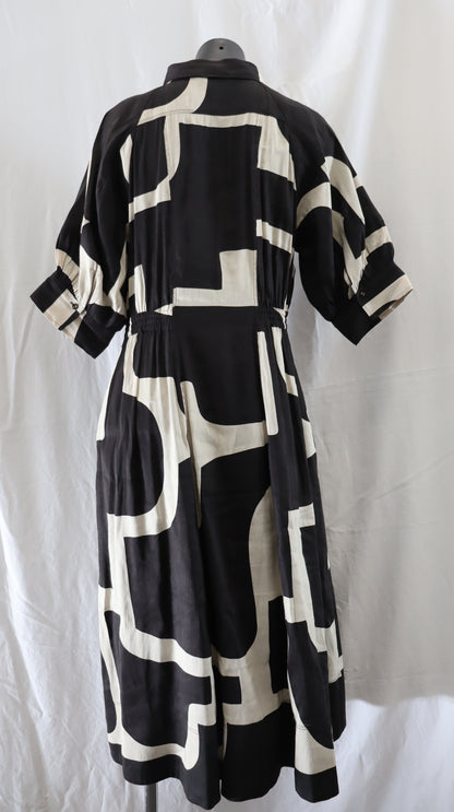 COUNTRY ROAD Maxi Dress 10