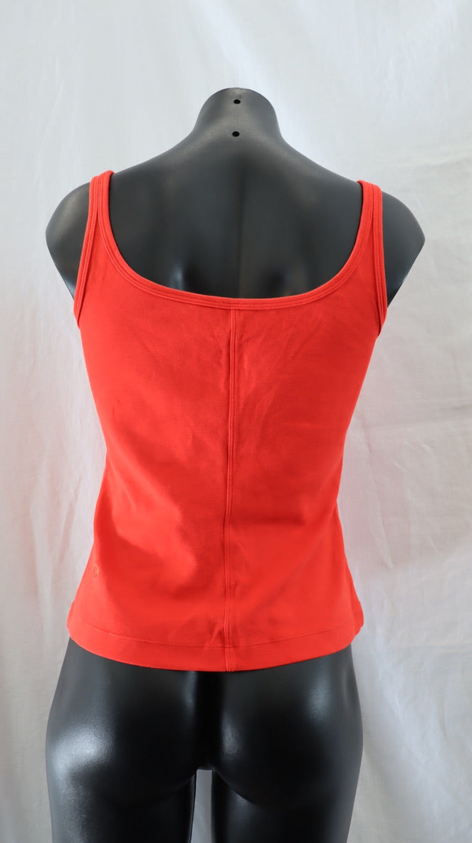 lululemon singlet M