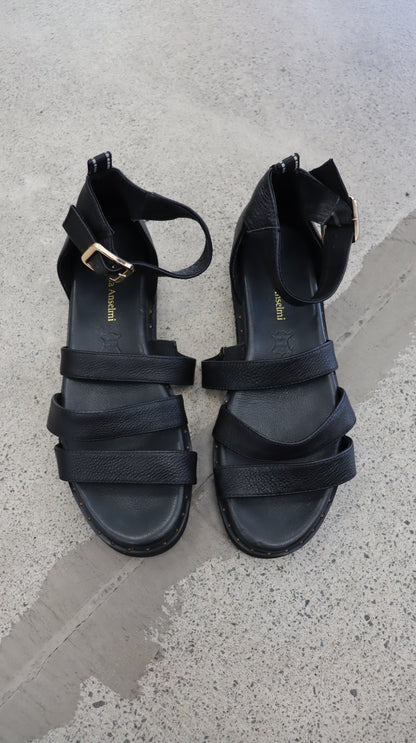 Isabella Anselmi Sandals 39