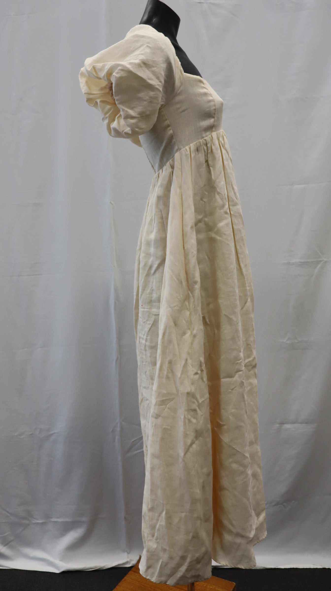 DISSH Maxi Dress 8