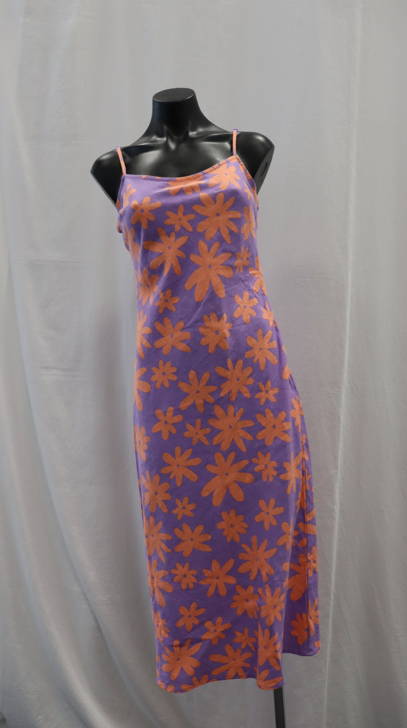 Insight Midi Dress S