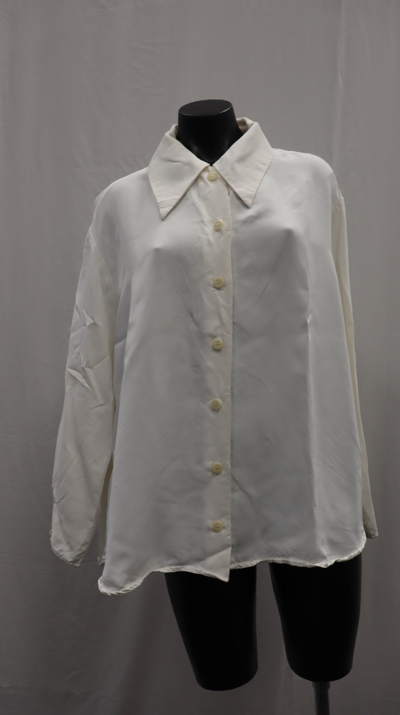liam Button Up 12