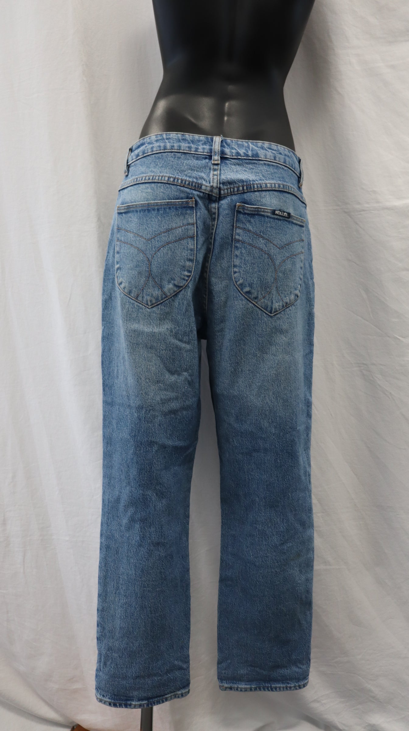 ROLLA'S Jeans 12