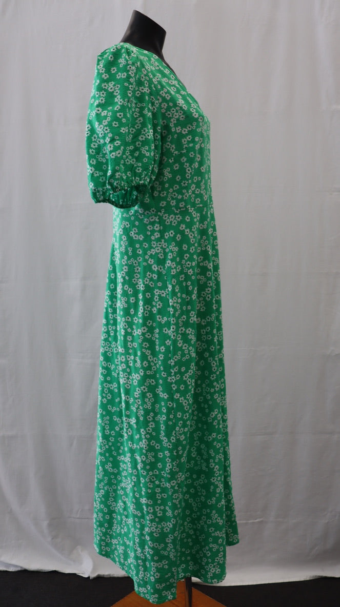 MARKS & SPENCER Maxi Dress 14