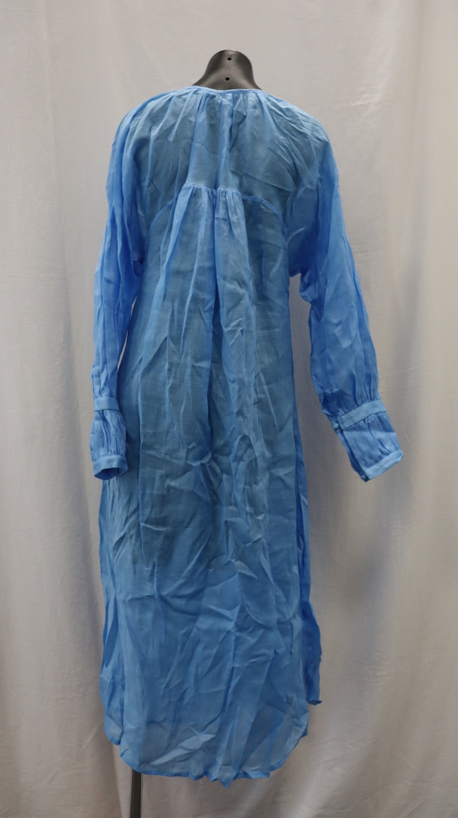 RUBY Maxi Dress 12