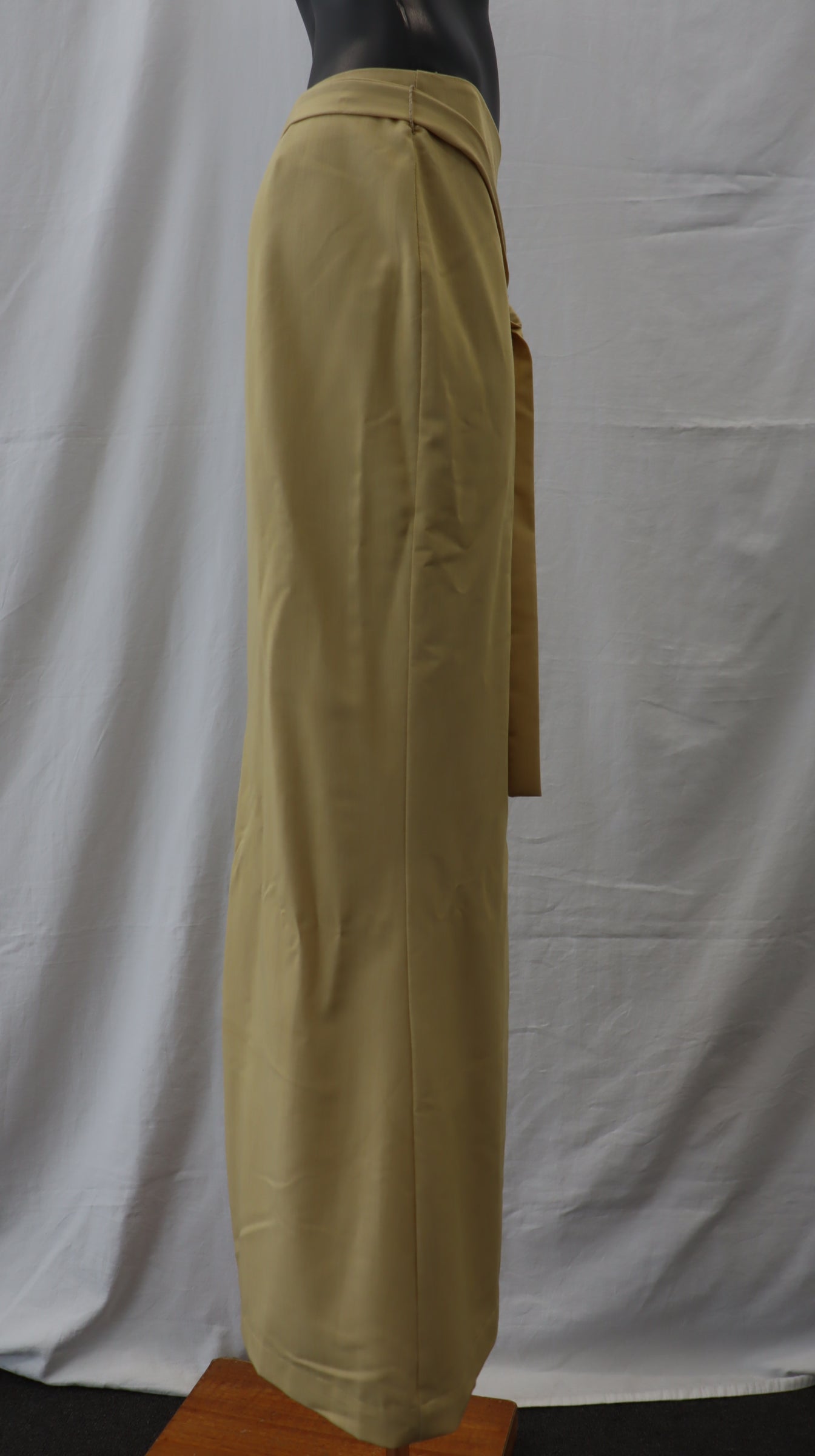 THIRD FORM Maxi Skirt 6