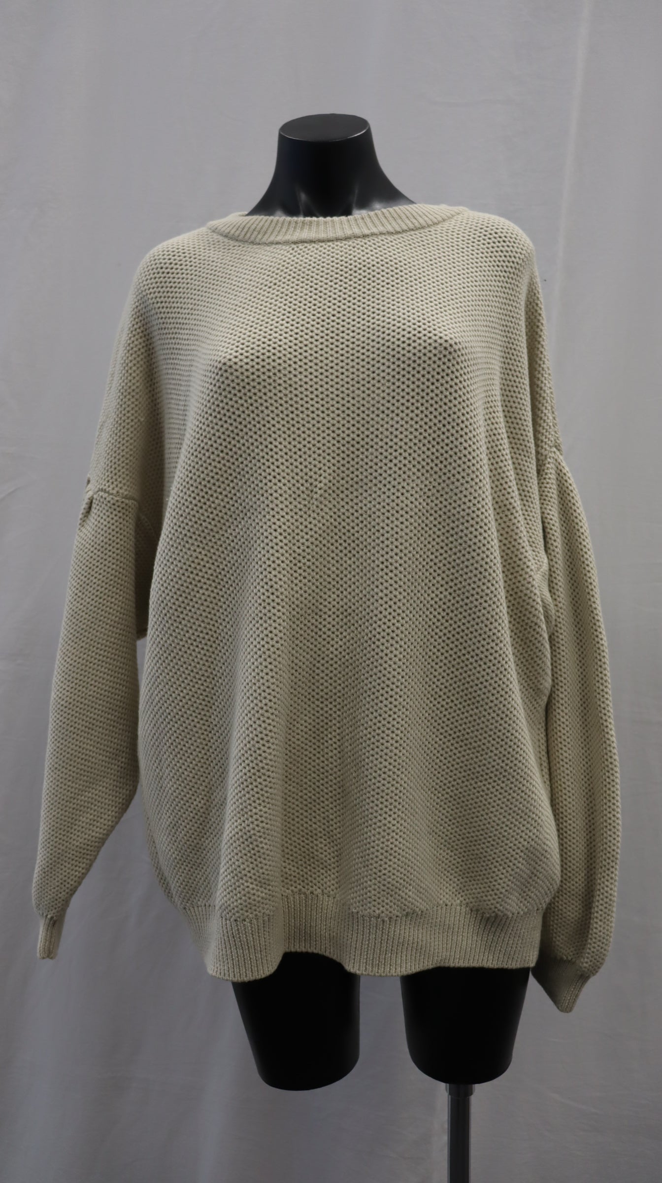 moochi Knit L