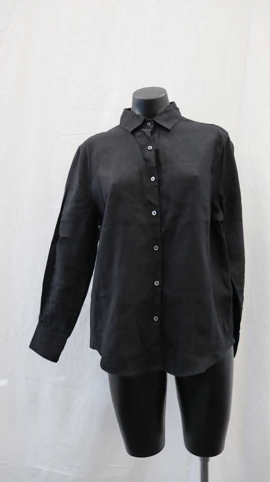 ASSEMBLY LABEL Button Up 8