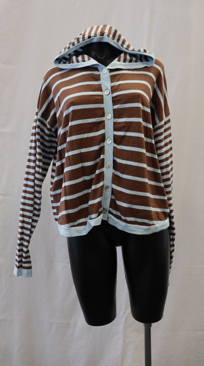 ld+co Cardigan L