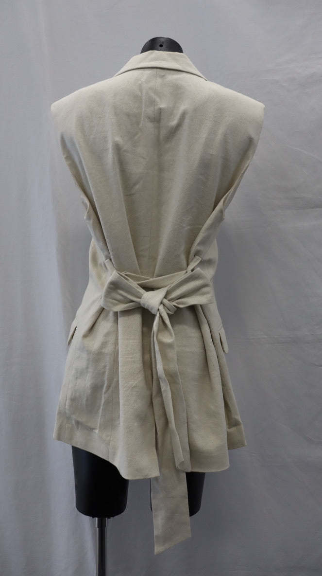 HUFFER Vest 12