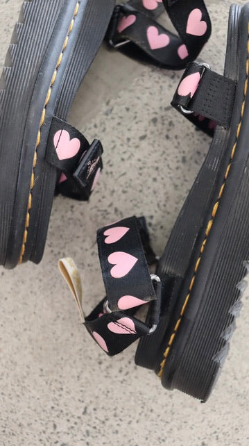 DrMartens Sandals 37