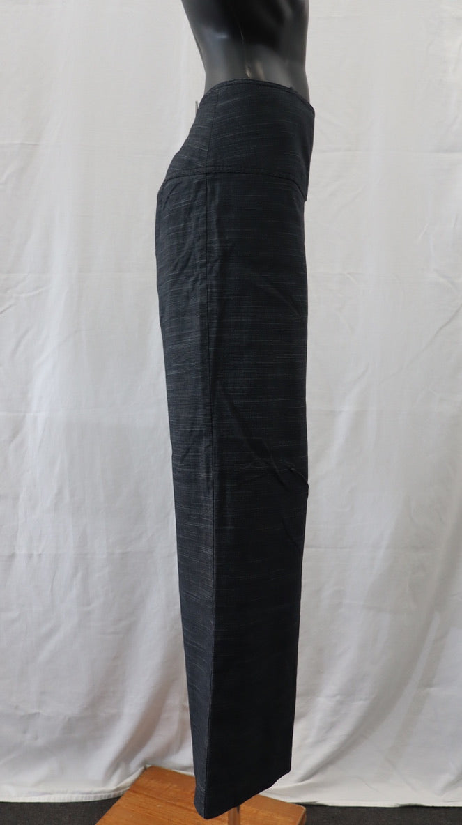 who's henri? Pants 10