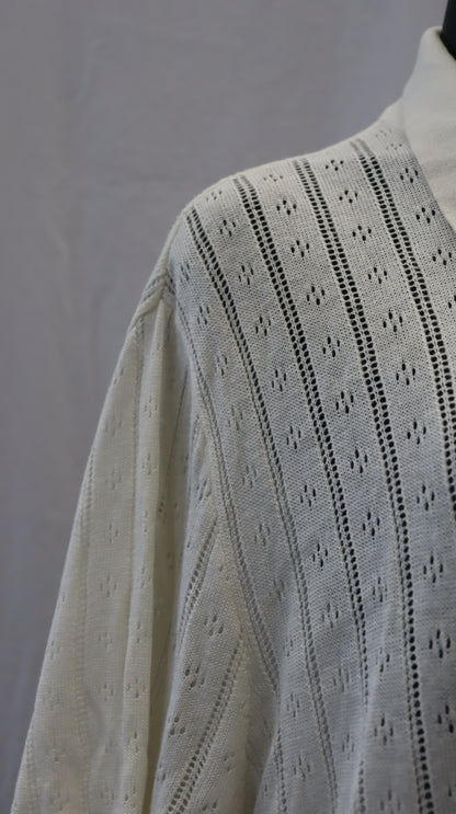 Rollas Button Up M