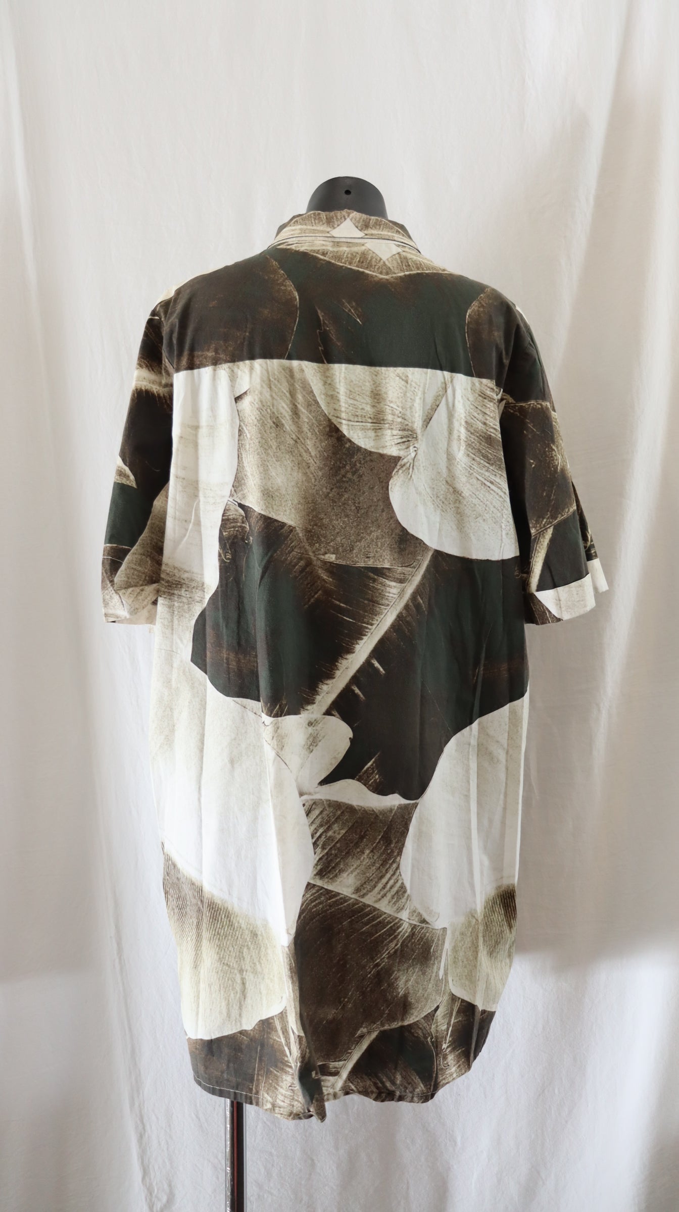 morrison Mini Dress 10