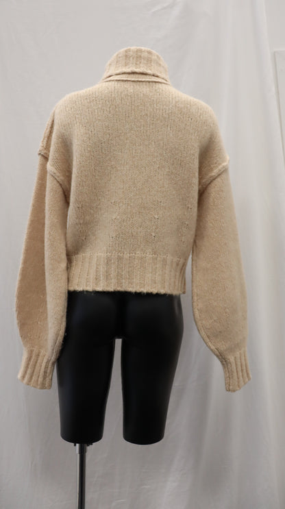Aje Knit xs